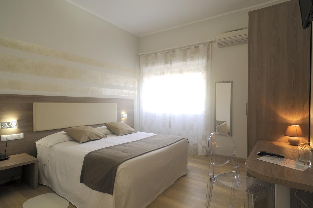 Albergo Anita Alassio Eksteriør billede